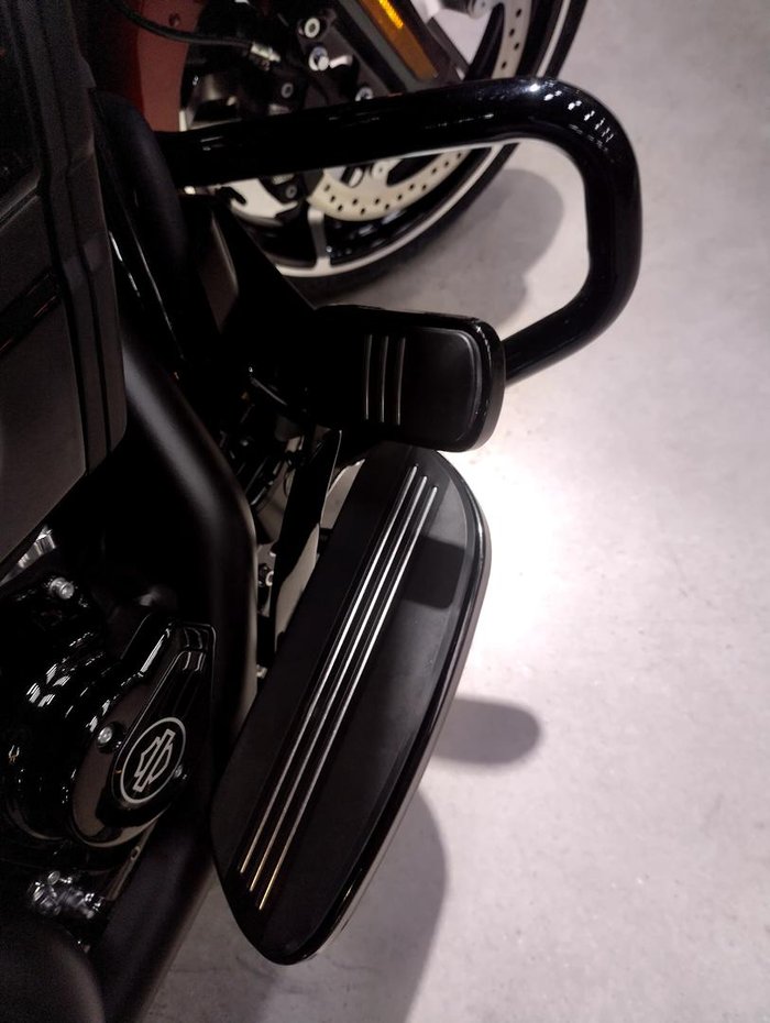 2025 Harley-Davidson Road Glide 117 (FLTRX) Touring