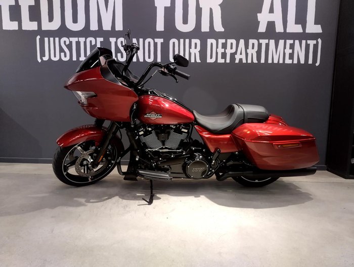 2025 Harley-Davidson Road Glide 117 (FLTRX) Touring