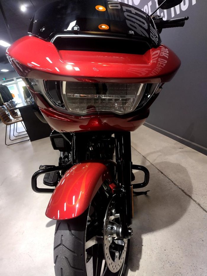 2025 Harley-Davidson Road Glide 117 (FLTRX) Touring