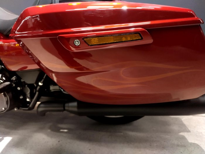 2025 Harley-Davidson Road Glide 117 (FLTRX) Touring