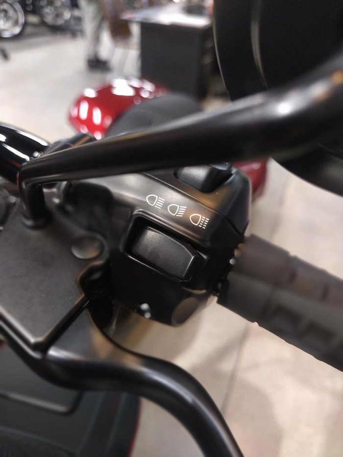 2025 Harley-Davidson Road Glide 117 (FLTRX) Touring