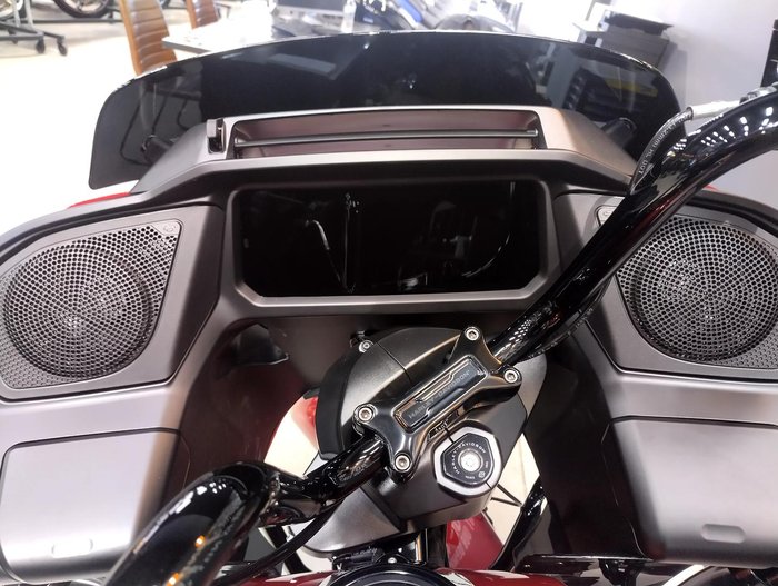 2025 Harley-Davidson Road Glide 117 (FLTRX) Touring