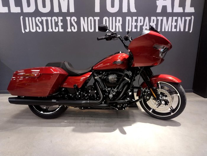2025 Harley-Davidson Road Glide 117 (FLTRX) Touring