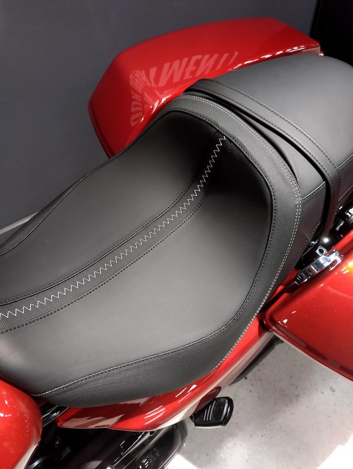 2025 Harley-Davidson Road Glide 117 (FLTRX) Touring
