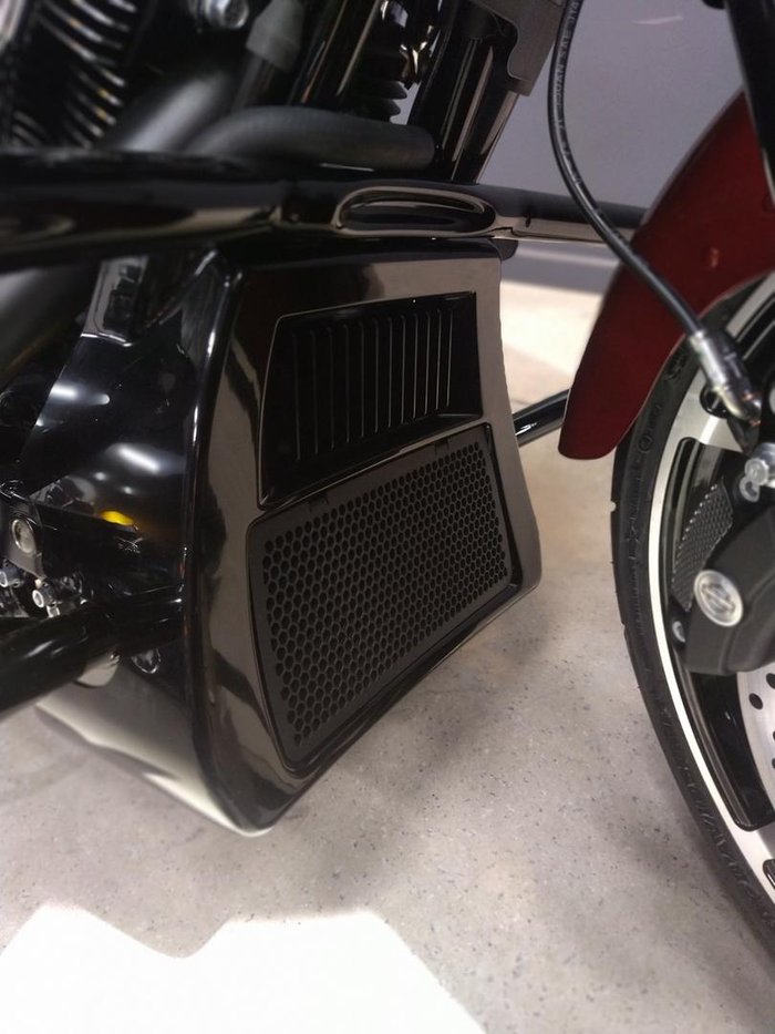 2025 Harley-Davidson Road Glide 117 (FLTRX) Touring