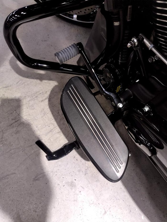 2025 Harley-Davidson Road Glide 117 (FLTRX) Touring