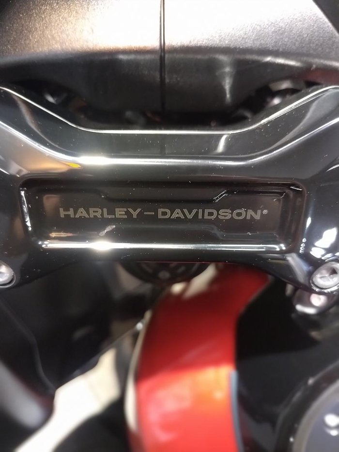 2025 Harley-Davidson Road Glide 117 (FLTRX) Touring