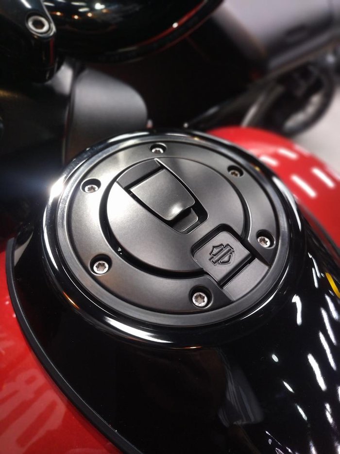 2025 Harley-Davidson Road Glide 117 (FLTRX) Touring