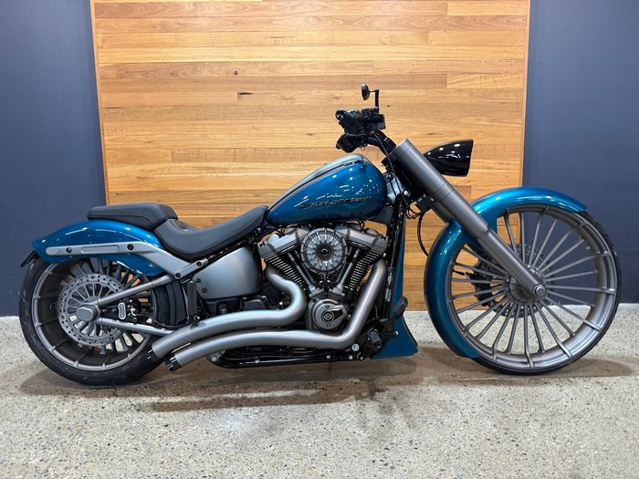 2026 Harley-Davidson