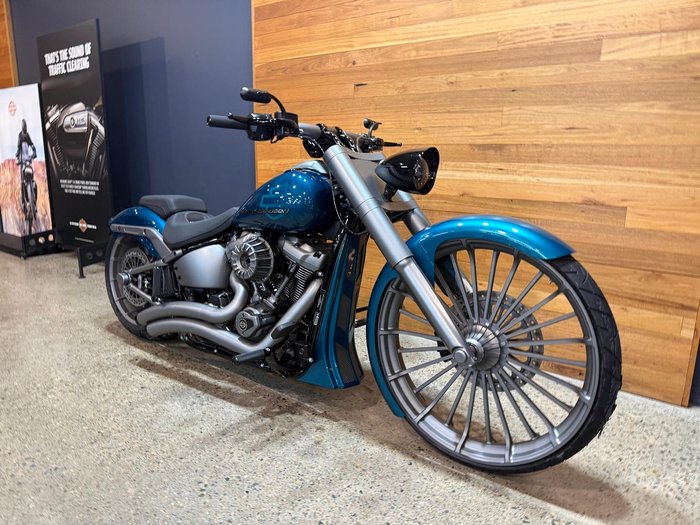 2026 Harley-Davidson