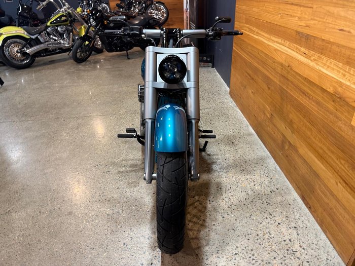 2026 Harley-Davidson