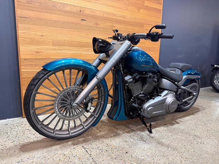 2026 Harley-Davidson