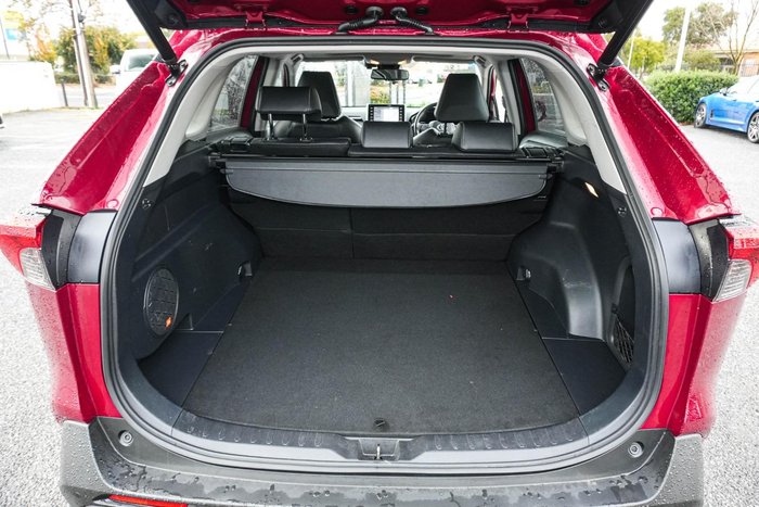 2020 Toyota RAV4 Cruiser