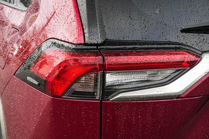 2020 Toyota RAV4 Cruiser