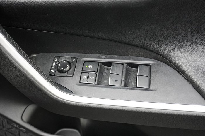 2020 Toyota RAV4 Cruiser