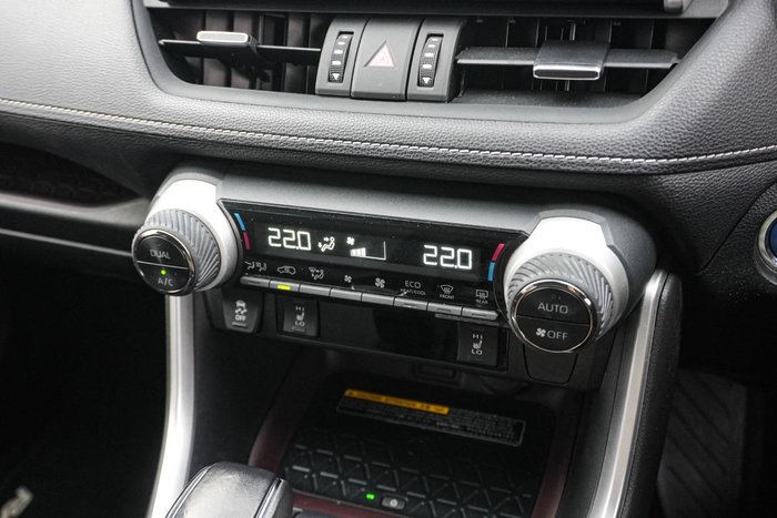 2020 Toyota RAV4 Cruiser