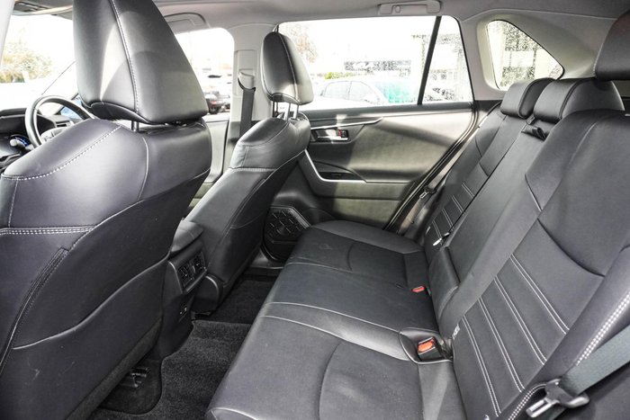 2020 Toyota RAV4 Cruiser
