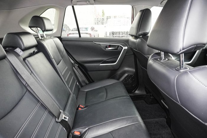 2020 Toyota RAV4 Cruiser