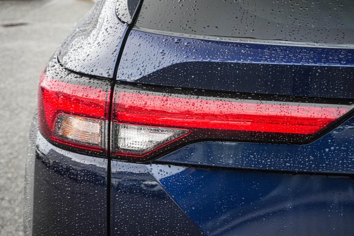 2022 Mitsubishi Outlander Aspire