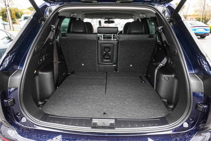 2022 Mitsubishi Outlander Aspire