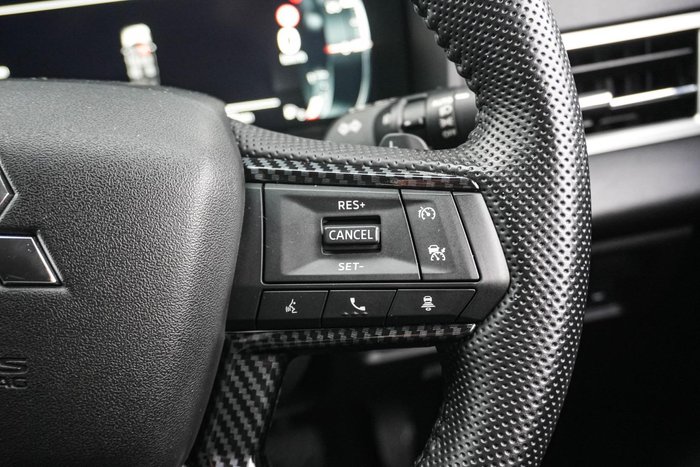 2022 Mitsubishi Outlander Aspire