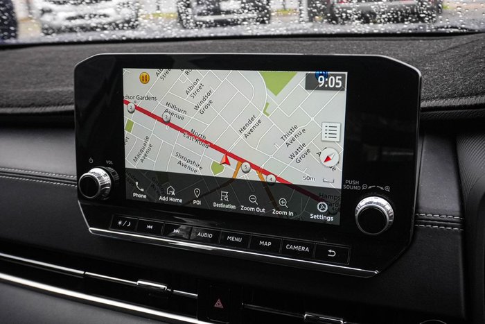 2022 Mitsubishi Outlander Aspire