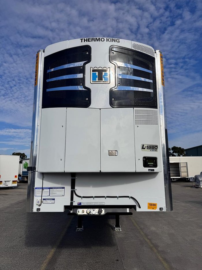 2026 Maxitrans St3
