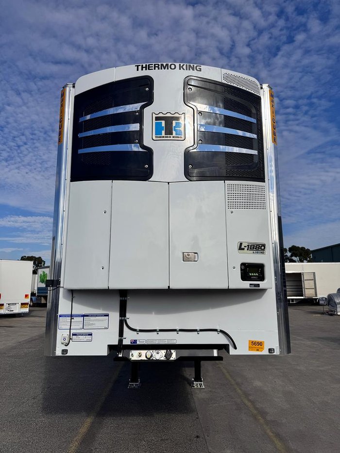 2026 Maxitrans St3