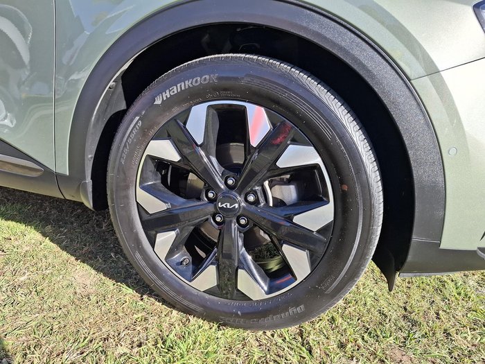 2023 Kia Sportage GT-Line
