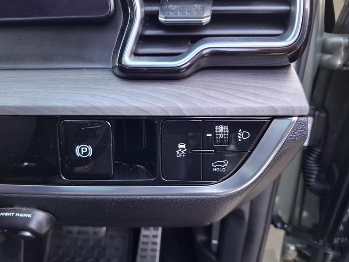2023 Kia Sportage GT-Line