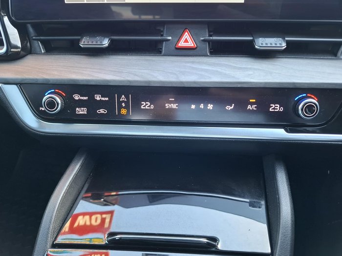2023 Kia Sportage GT-Line