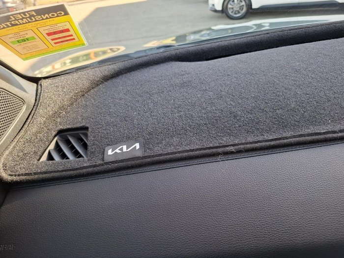 2023 Kia Sportage GT-Line
