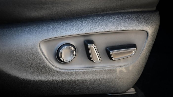 2022 Toyota Kluger Grande