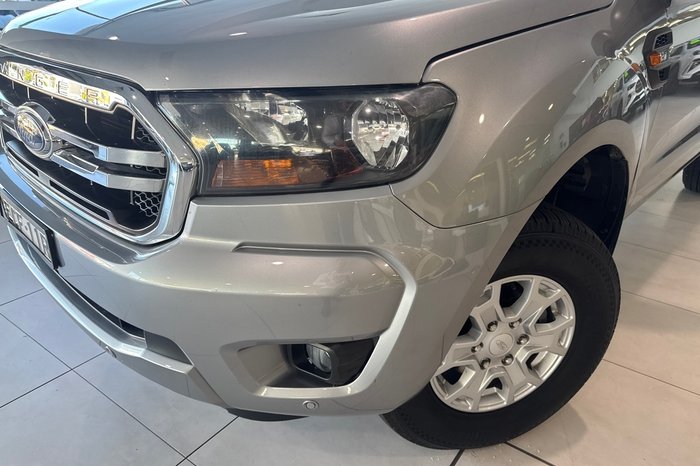 2019 Ford Ranger XLS
