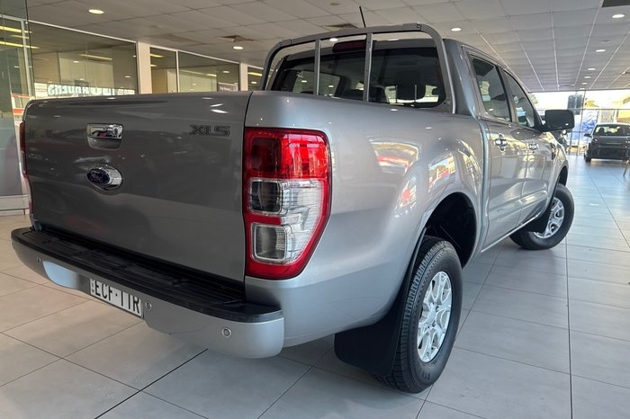 2019 Ford Ranger XLS