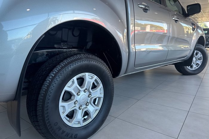2019 Ford Ranger XLS