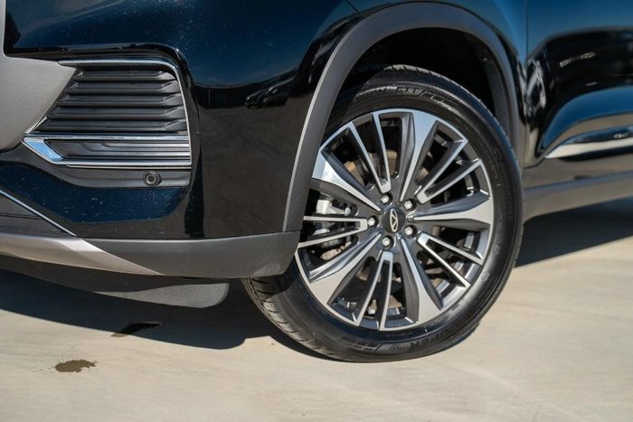 2025 Chery Tiggo 8 Pro Max Ultimate AWD