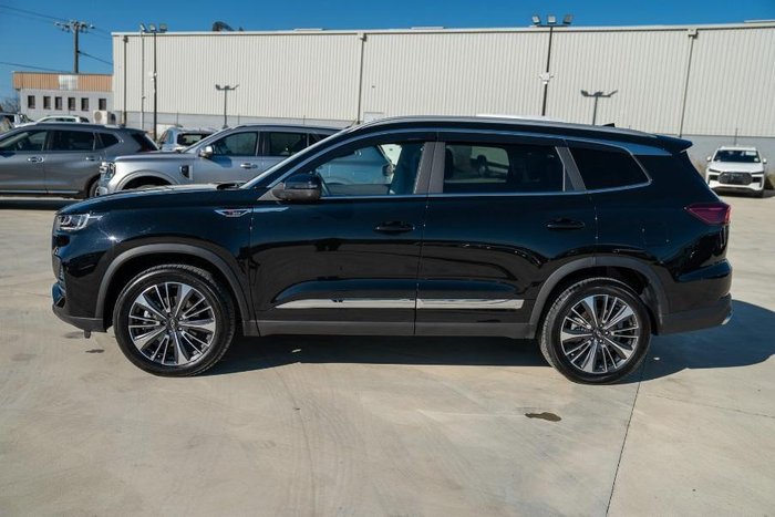 2025 Chery Tiggo 8 Pro Max Ultimate AWD