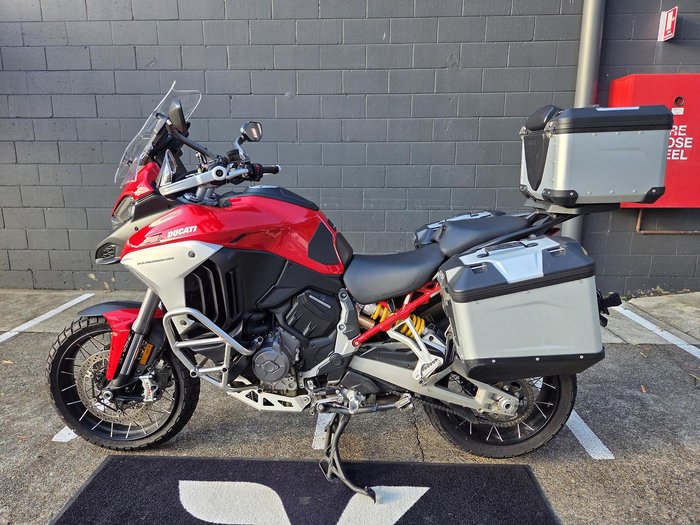 2023 Ducati
