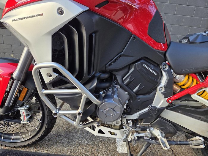 2023 Ducati