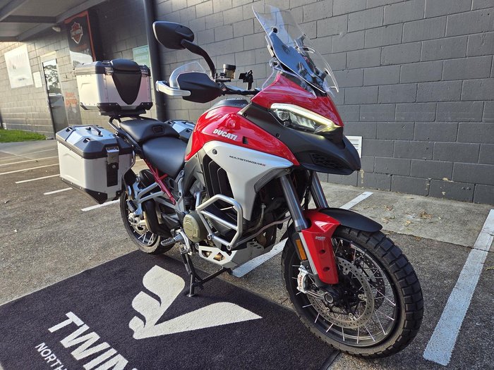 2023 Ducati