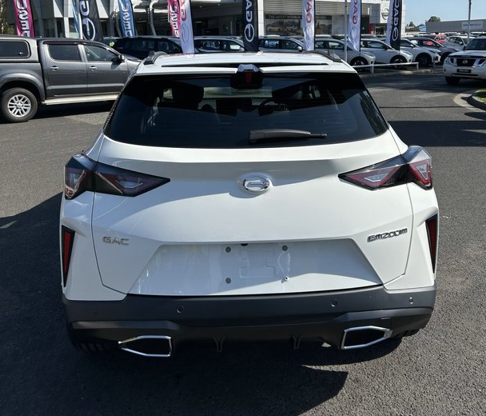 2026 GAC EMZOOM LUXURY