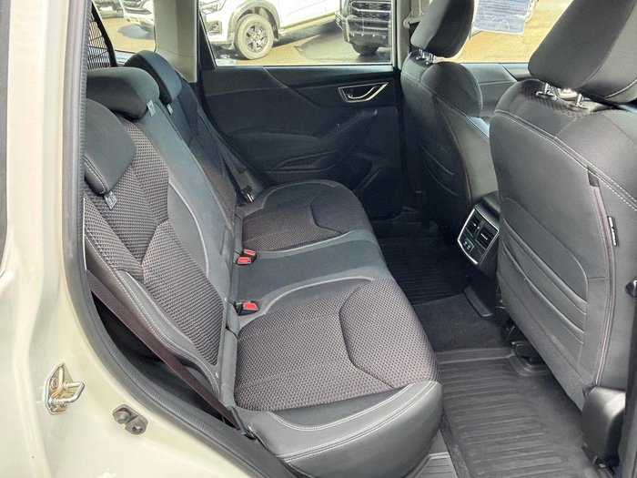2021 Subaru Forester Hybrid L