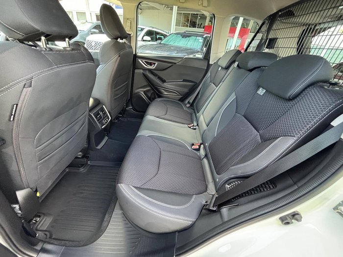 2021 Subaru Forester Hybrid L