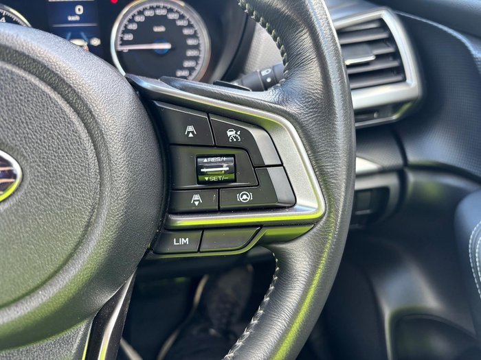 2021 Subaru Forester Hybrid L