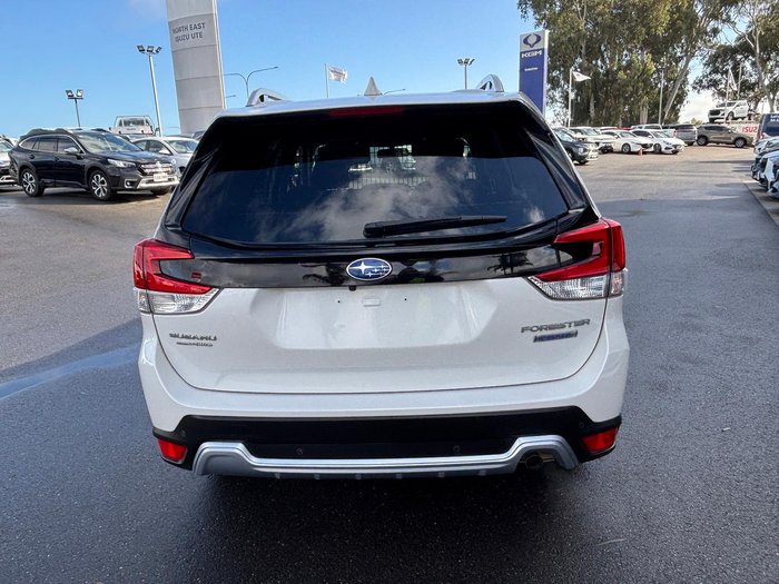 2021 Subaru Forester Hybrid L