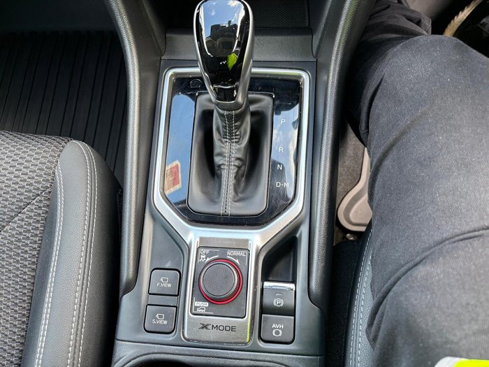 2021 Subaru Forester Hybrid L