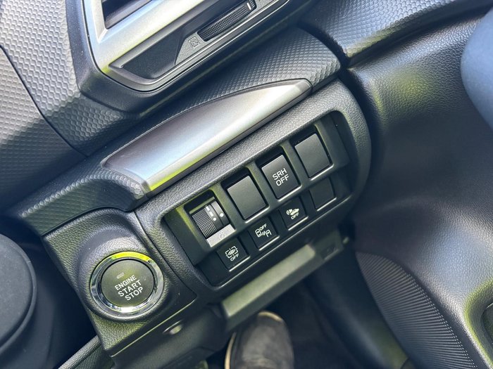 2021 Subaru Forester Hybrid L