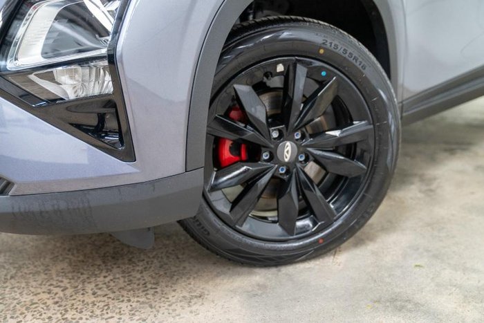 2025 Chery C5 Ultimate