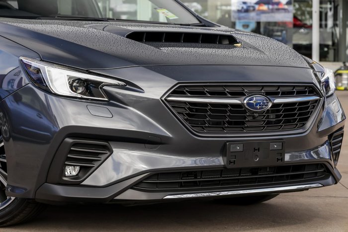 2026 Subaru WRX tS